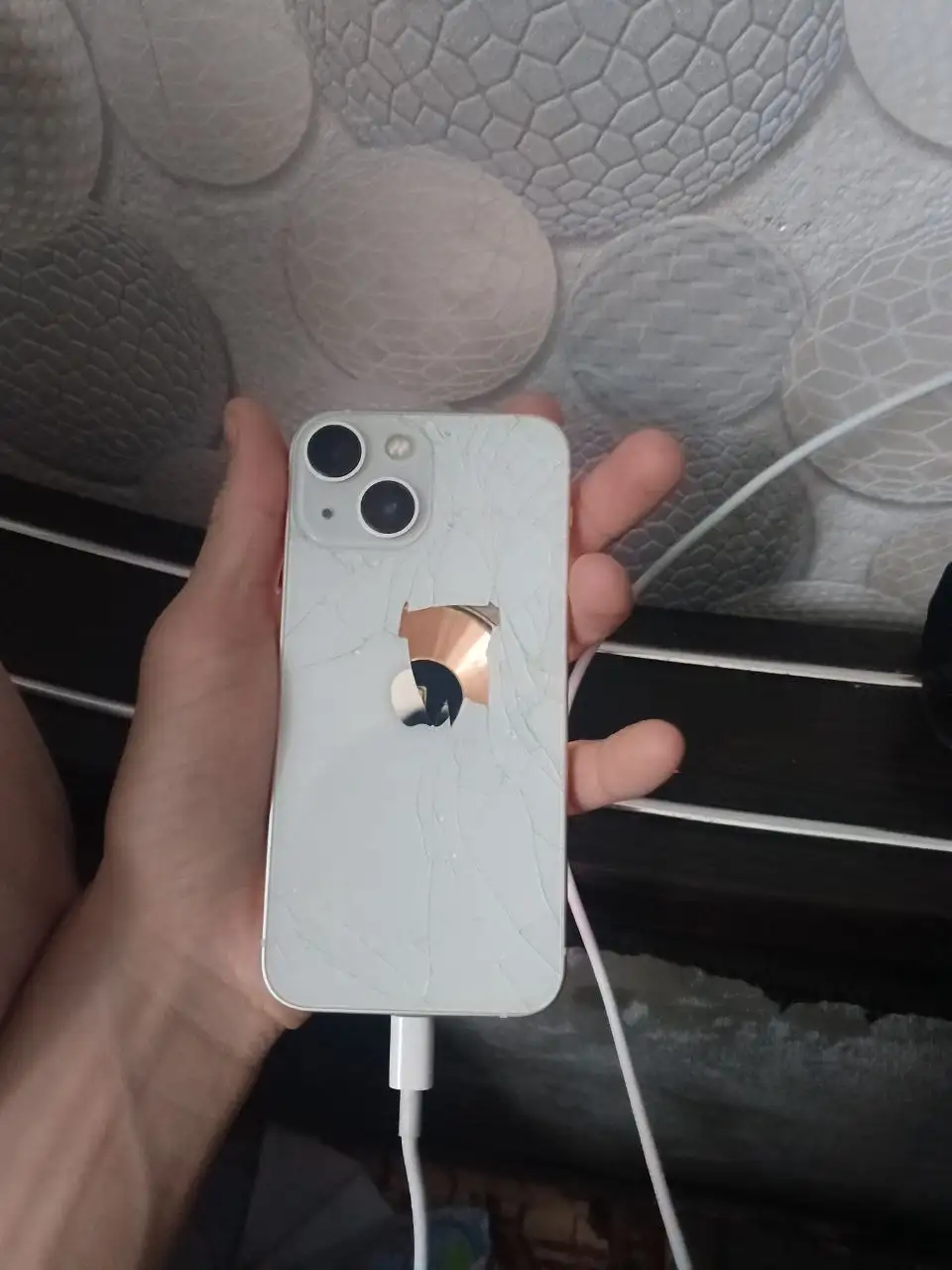 Продажа iPhone 13 mini - Смартфоны (Электроника) в Уфа