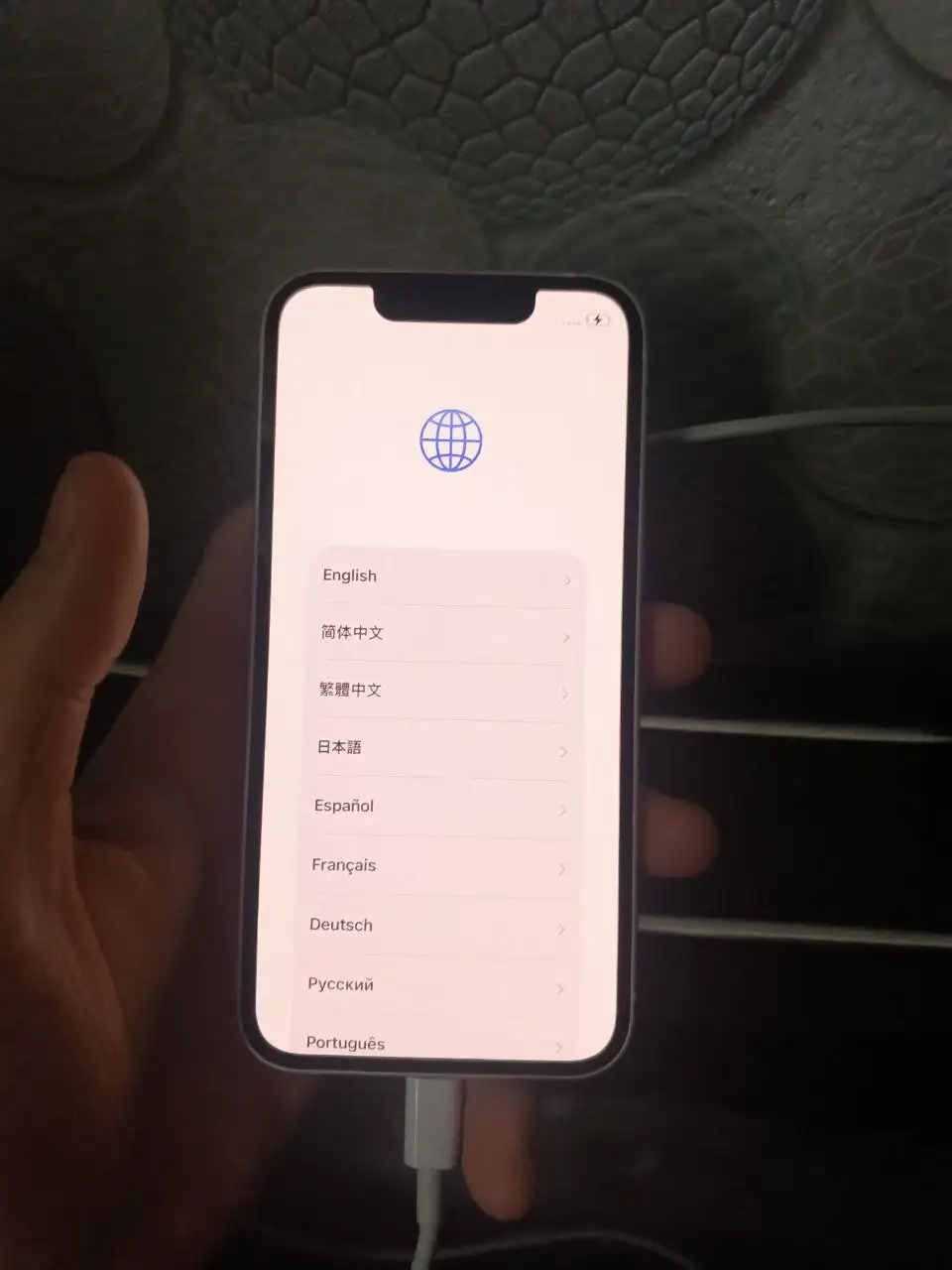 Продажа iPhone 13 mini - Смартфоны (Электроника) в Уфа