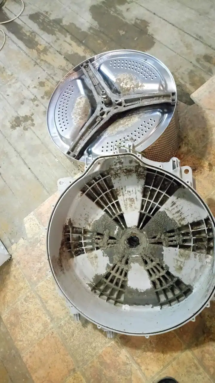 Ремонт стиральных машин в Уфе - Ремонт бытовой техники (Услуги) в Уфа