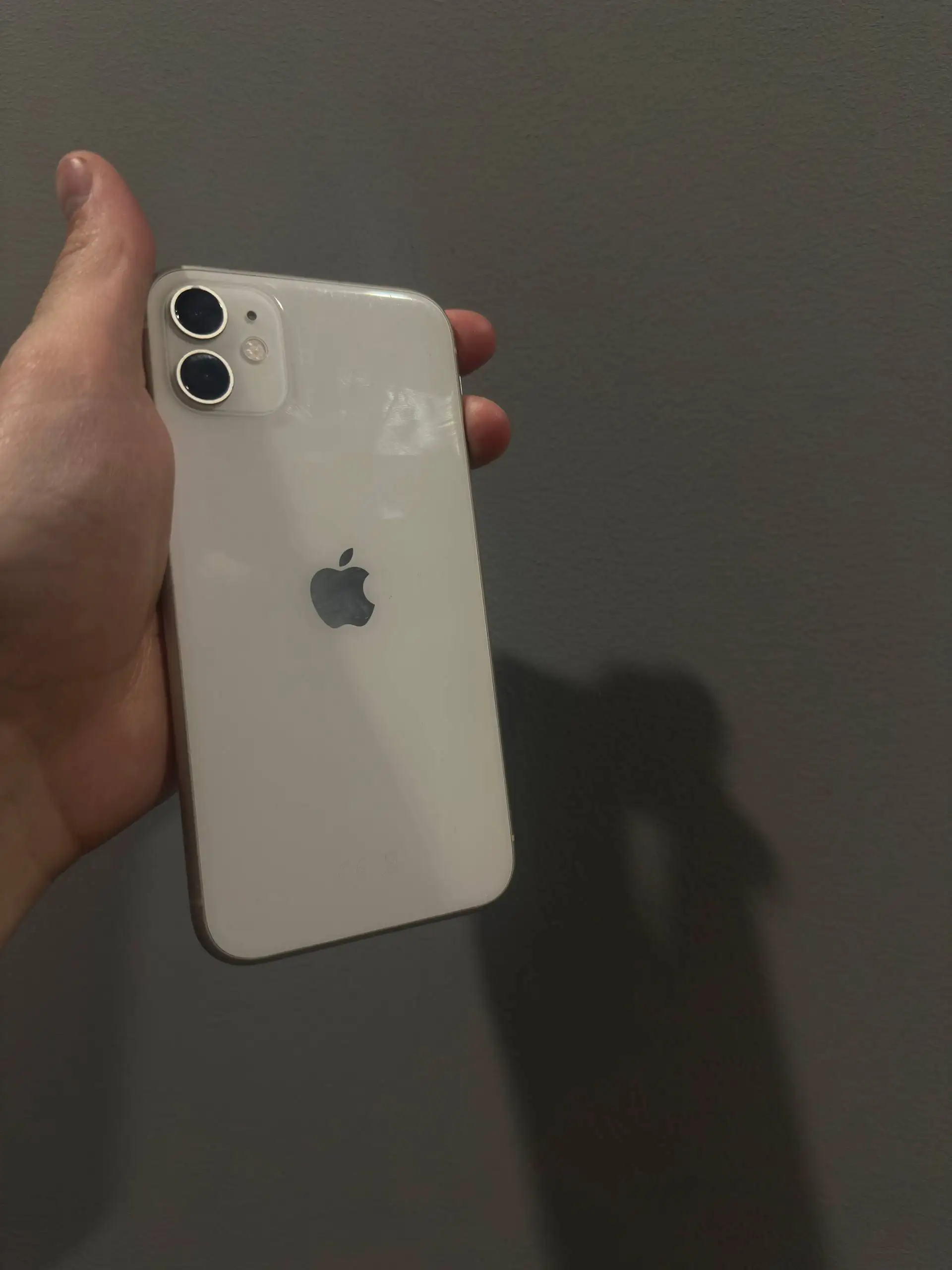 iPhone 11 64 ГБ в Уфе - Смартфоны (Электроника) в Уфа