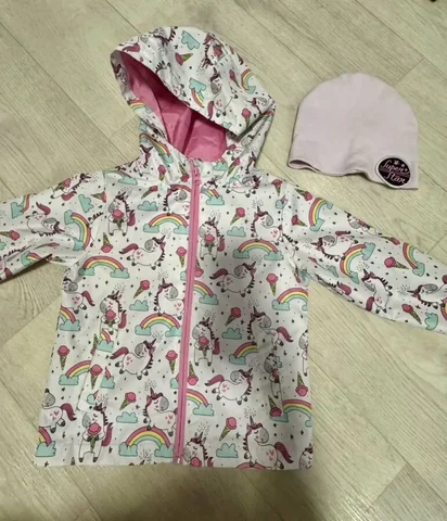 Ветровка Futurino 104 р - Кроссовки в Уфа