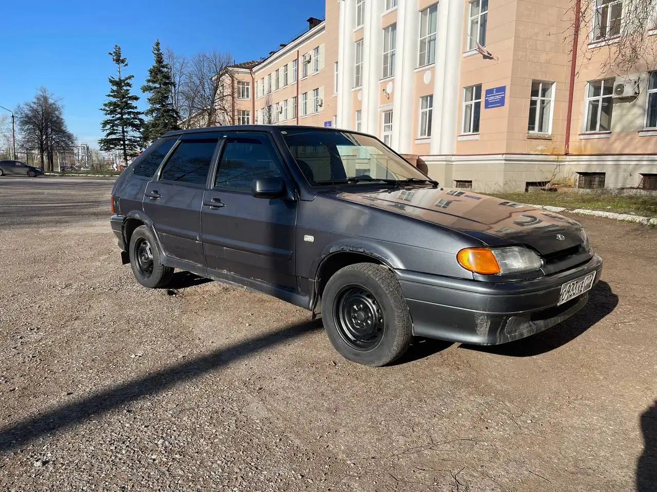 Продажа автомобиля 2013 года выпуска - Авто в Уфа