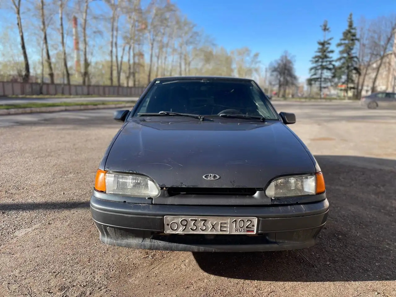 Продажа автомобиля 2013 года выпуска - Авто в Уфа