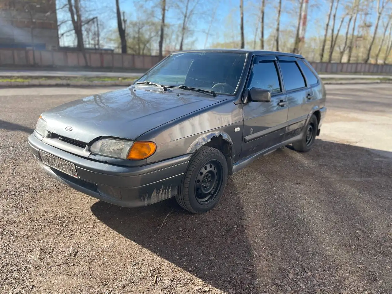 Продажа автомобиля 2013 года выпуска - Авто в Уфа