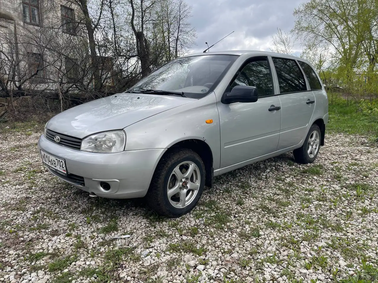 Продажа автомобиля ВАЗ 2114 2011 года в Уфе - Авто в Уфа