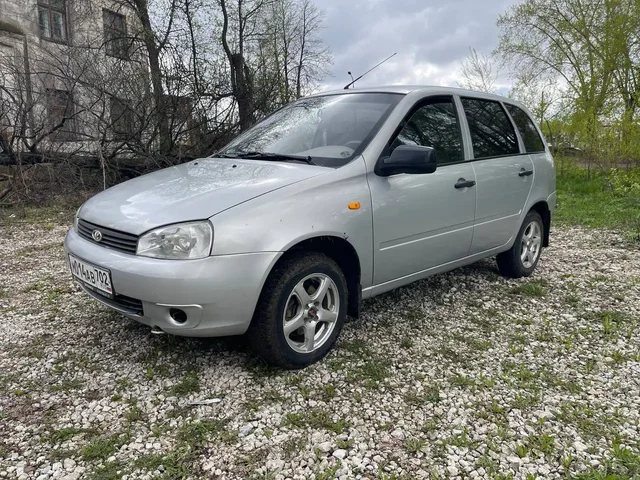 Продажа автомобиля ВАЗ 2114 2011 года в Уфе - Lada Granta в Уфа