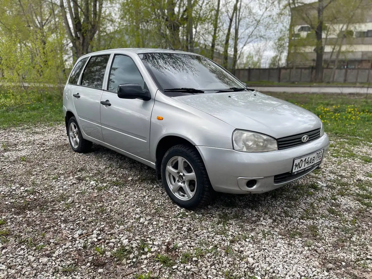 Продажа автомобиля ВАЗ 2114 2011 года в Уфе - Авто в Уфа