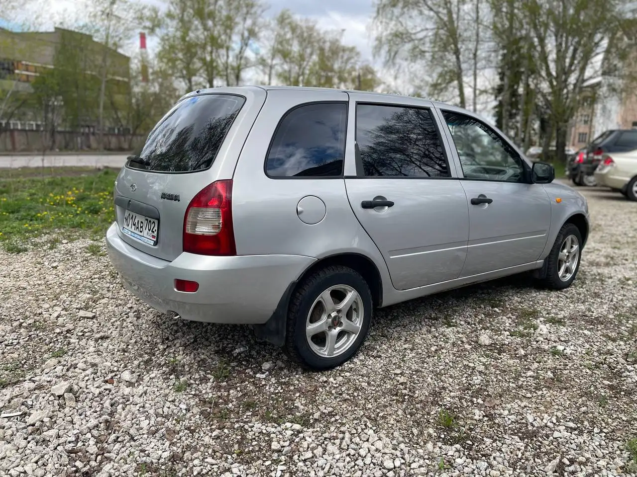 Продажа автомобиля ВАЗ 2114 2011 года в Уфе - Авто в Уфа