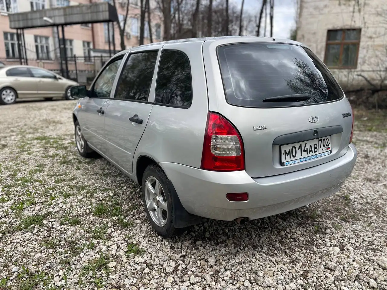 Продажа автомобиля ВАЗ 2114 2011 года в Уфе - Авто в Уфа