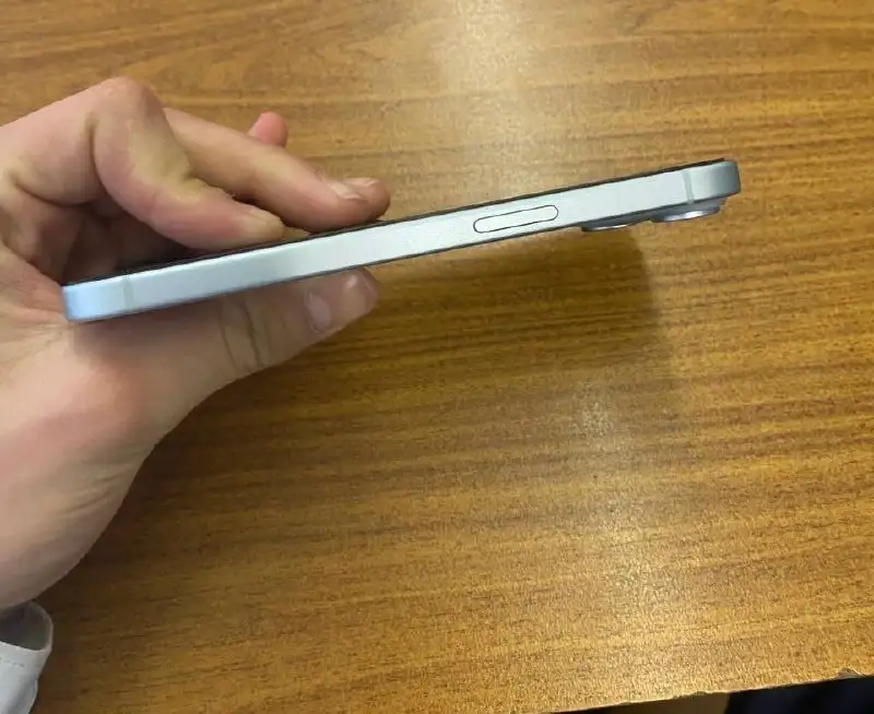 Продам IPhone 15 128 ГБ - Смартфоны (Электроника) в Уфа