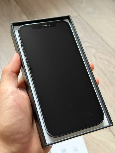 iPhone 12 Pro 128 ГБ - Wi-Fi роутеры в Уфа