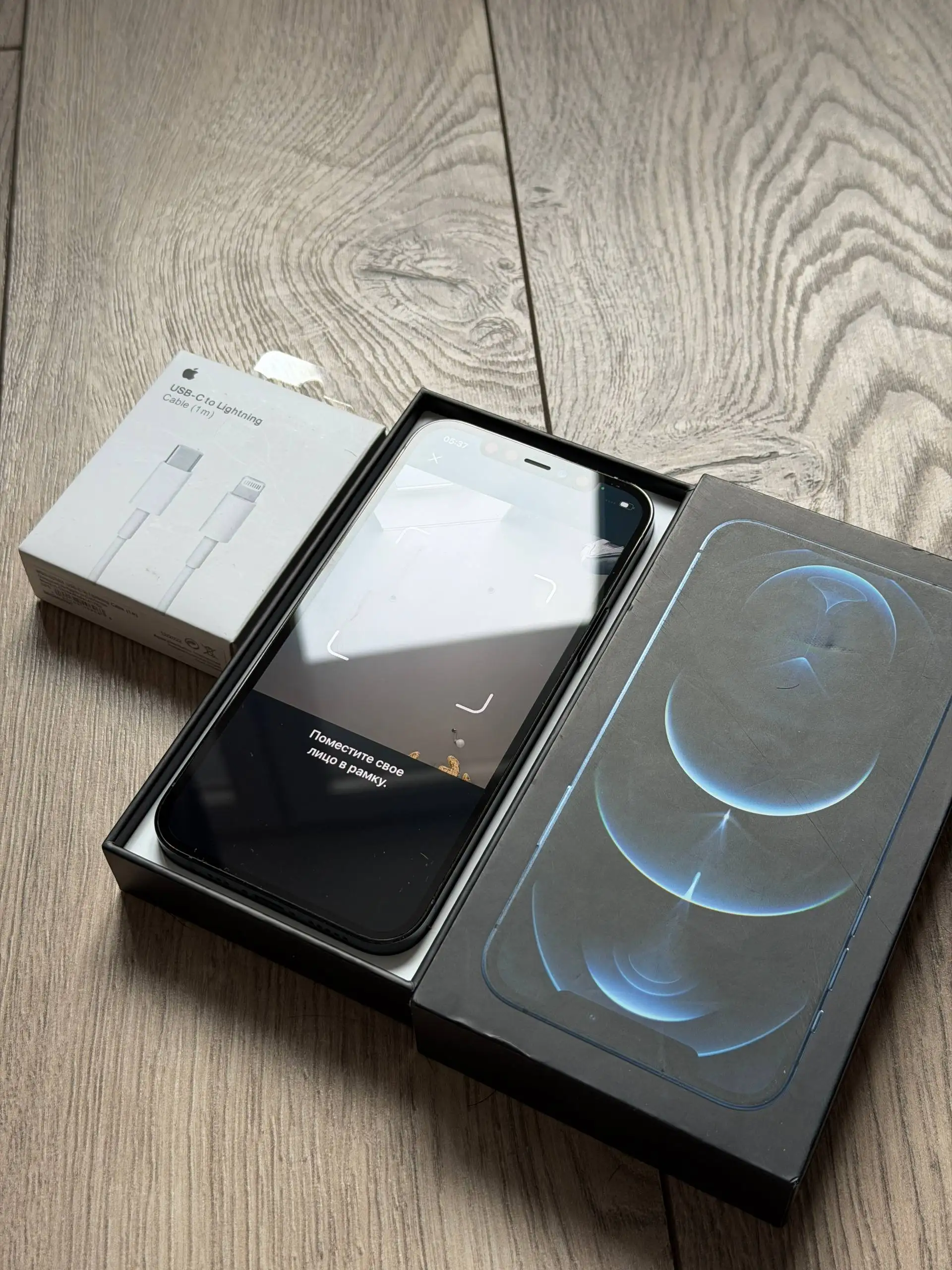 iPhone 12 Pro 128 ГБ - Смартфоны (Электроника) в Уфа