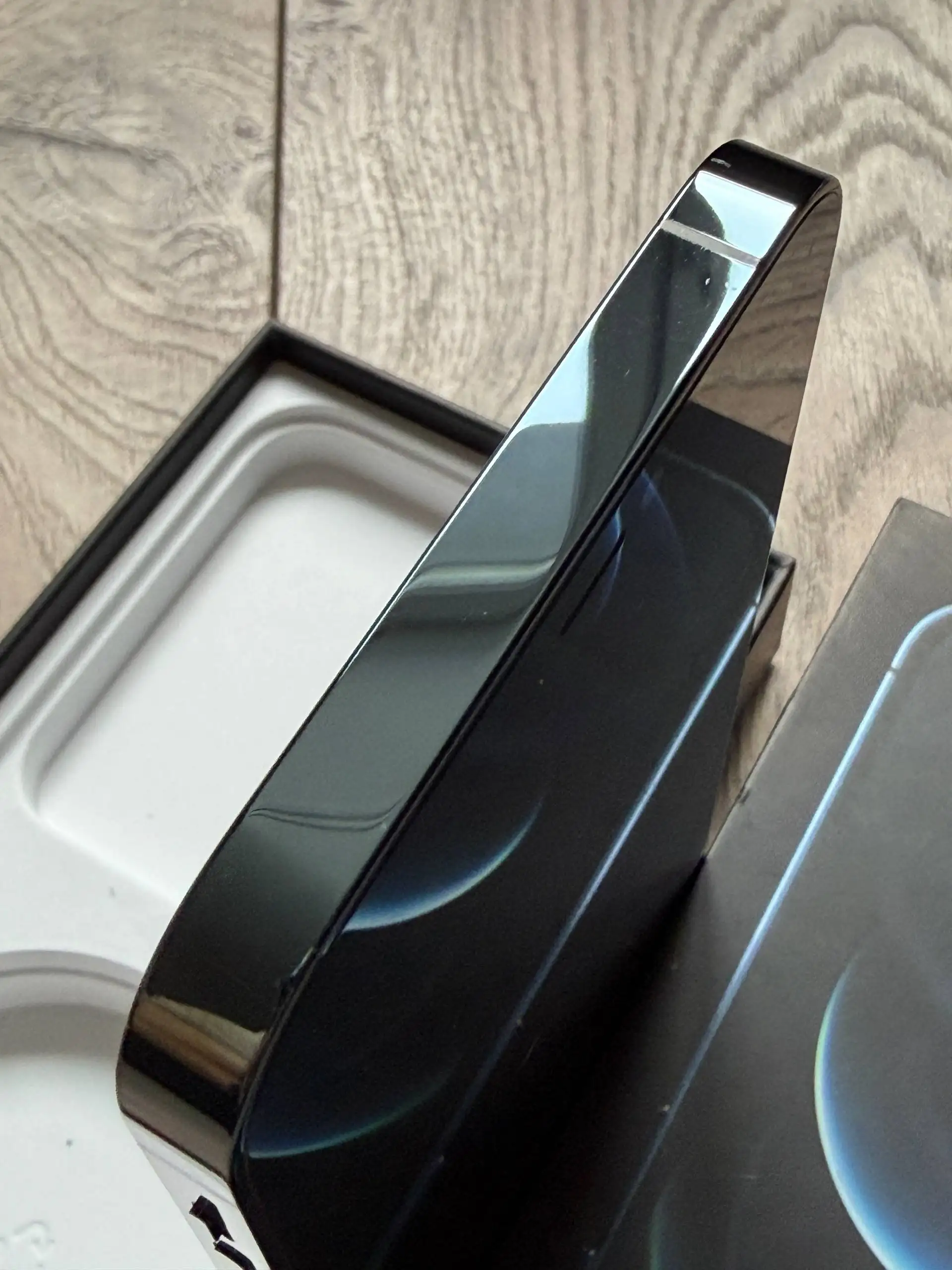 iPhone 12 Pro 128 ГБ - Смартфоны (Электроника) в Уфа