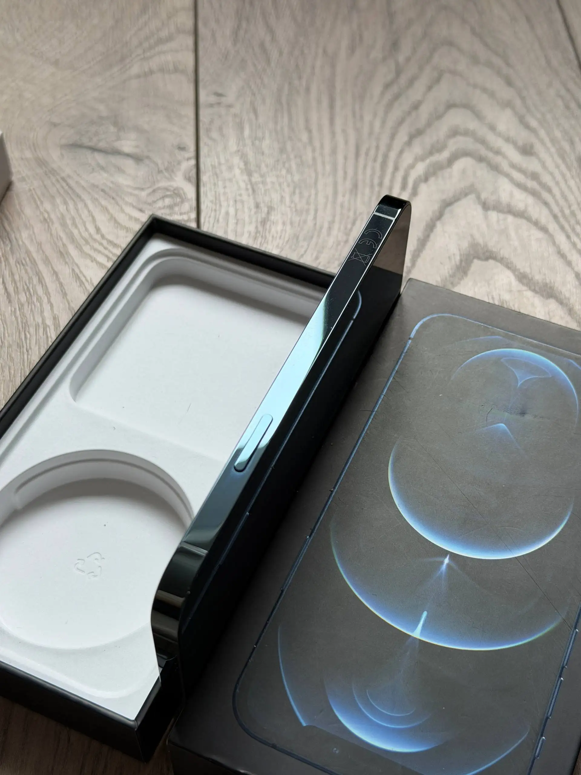 iPhone 12 Pro 128 ГБ - Смартфоны (Электроника) в Уфа