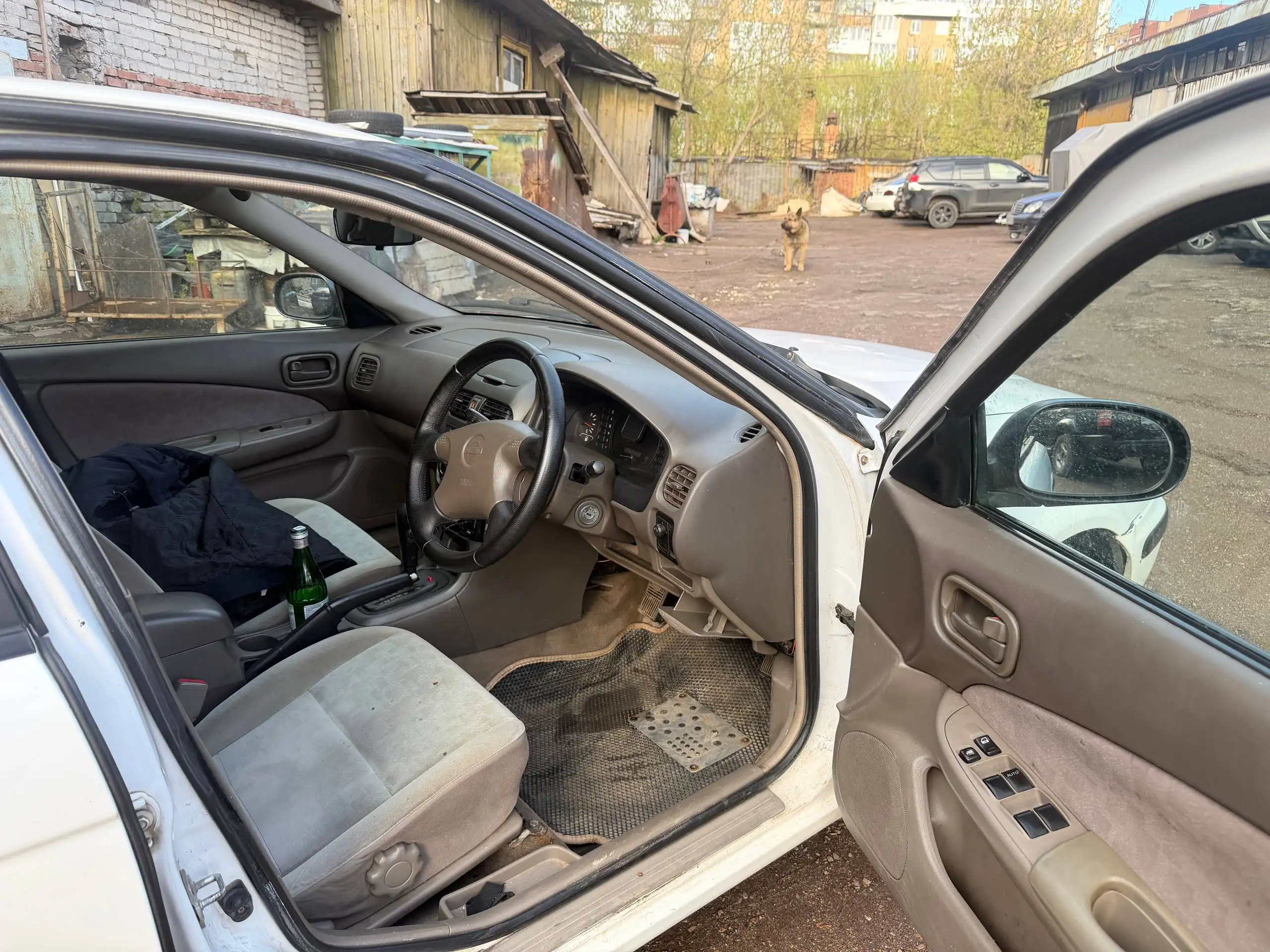 Продажа автомобиля Саня 2000 г.в. - Авто в Уфа