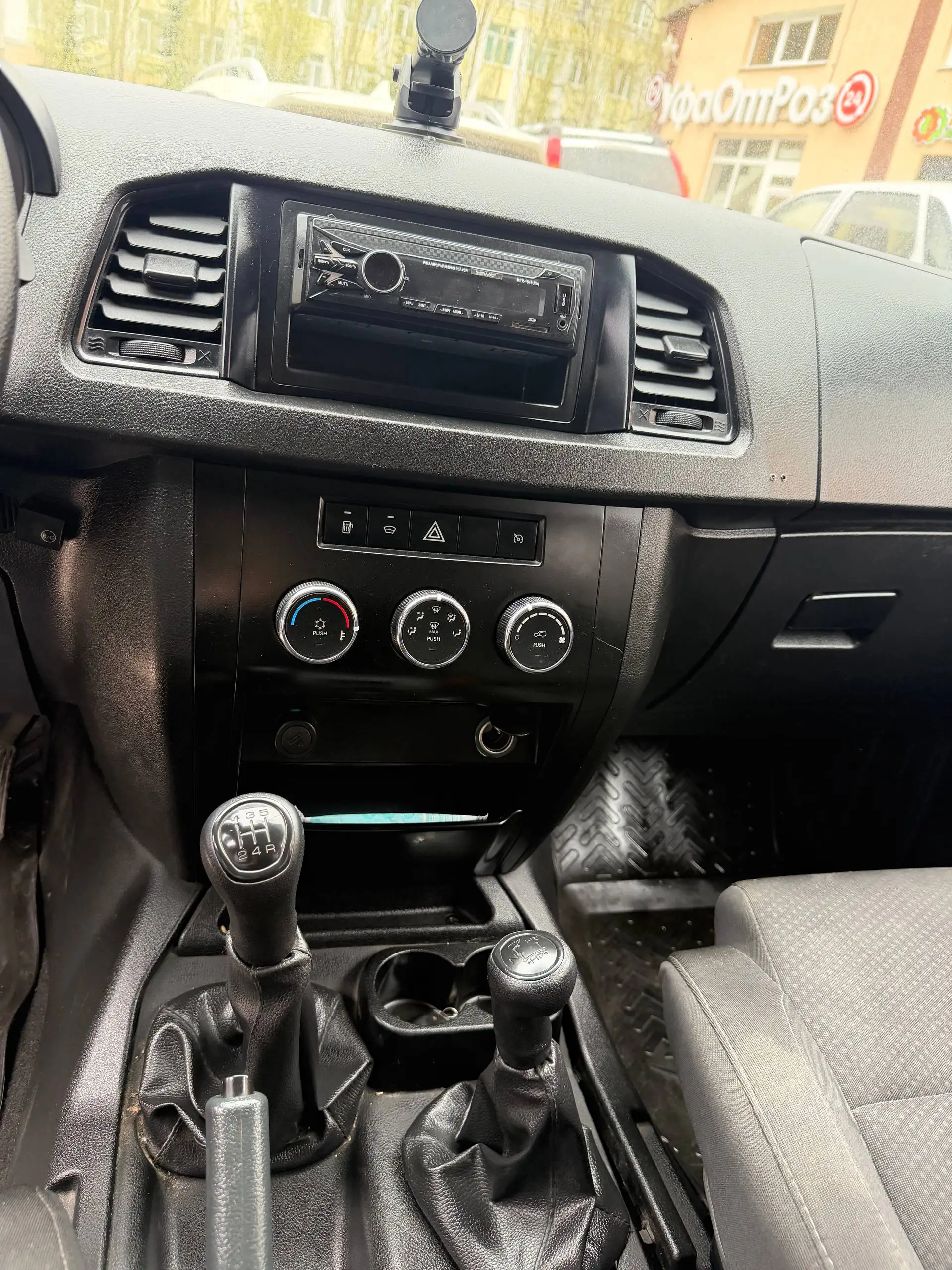 УАЗ 2021 года в Уфе - Внедорожники (Авто) в Уфа