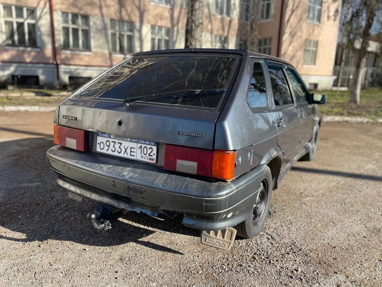 Автомобиль 2013 года в Уфе - Авто в Уфа