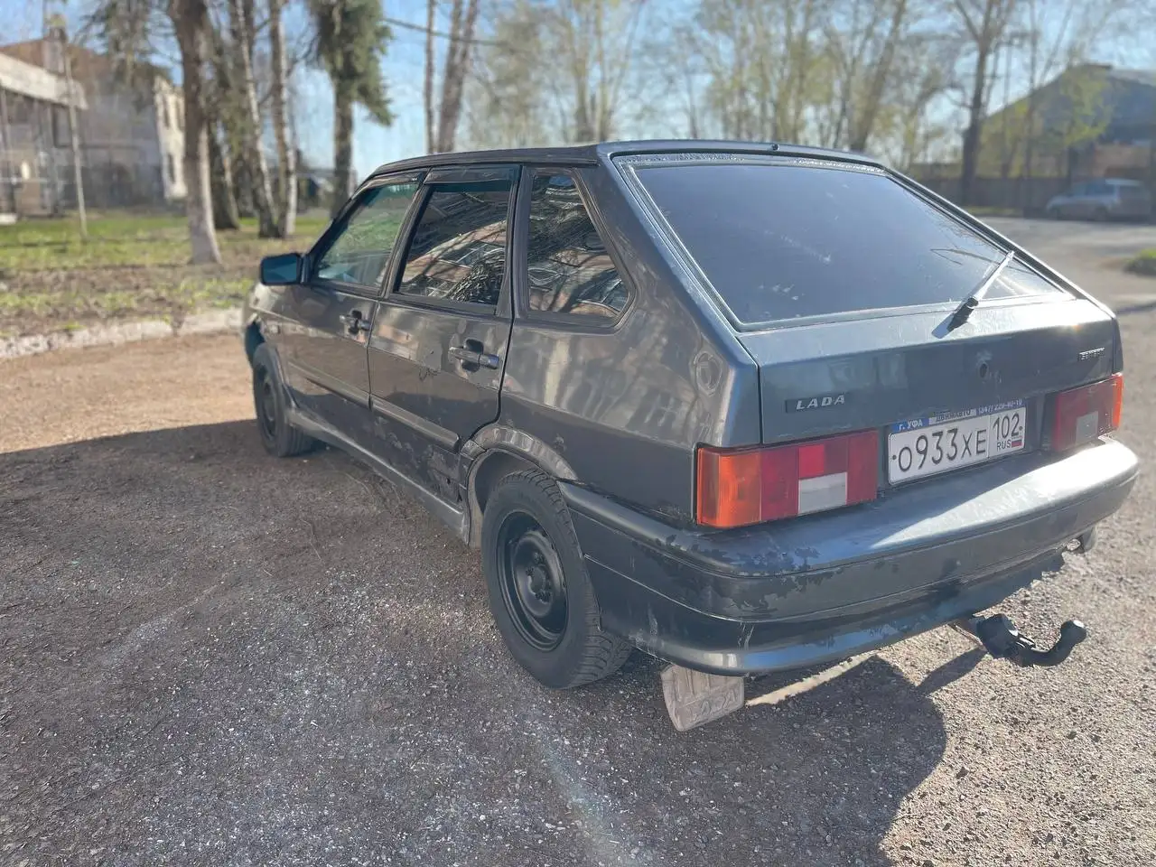 Автомобиль 2013 года в Уфе - Авто в Уфа