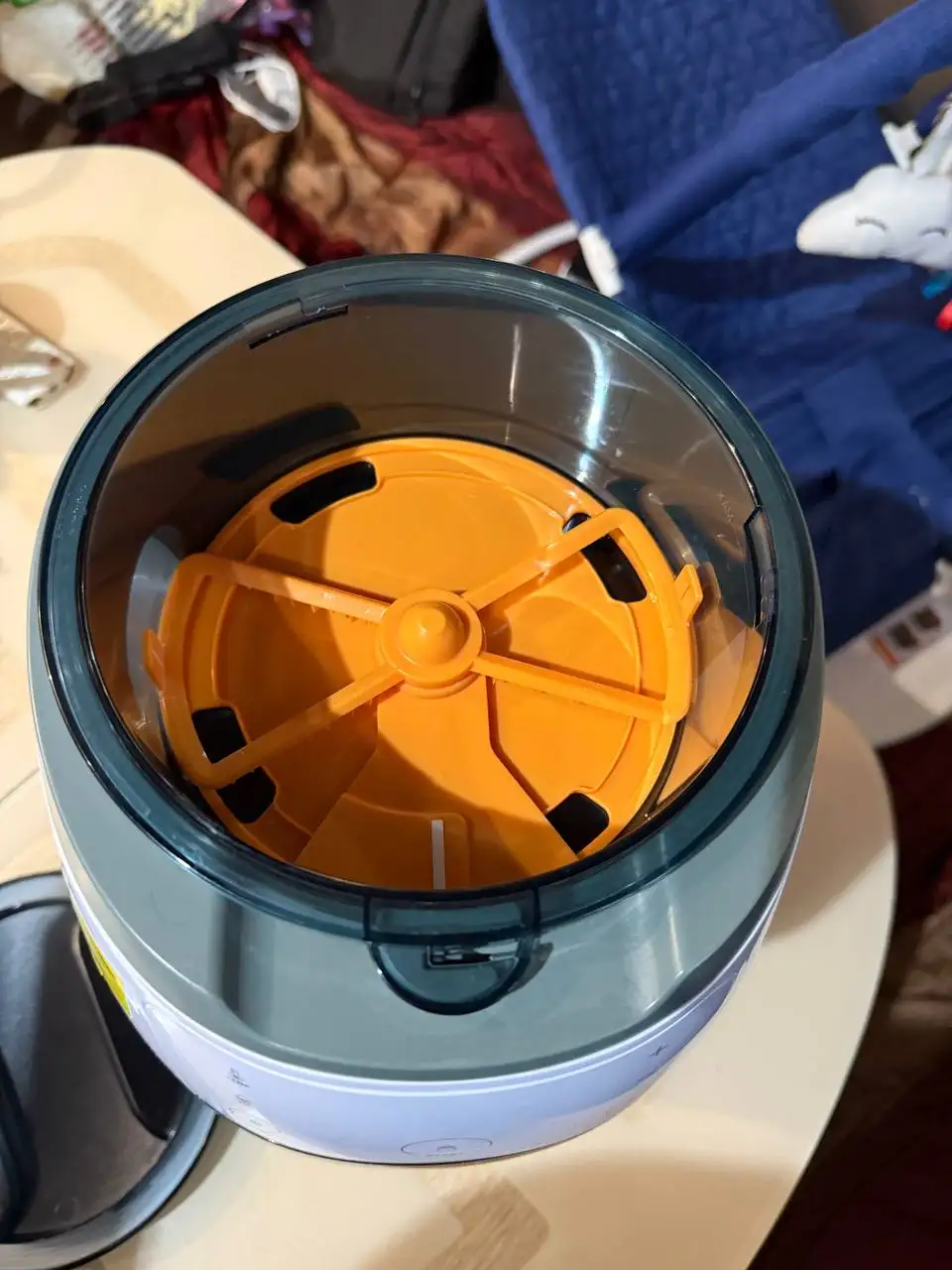 Машина для приготовления смеси Burabi 05 - Барахолка в Уфа