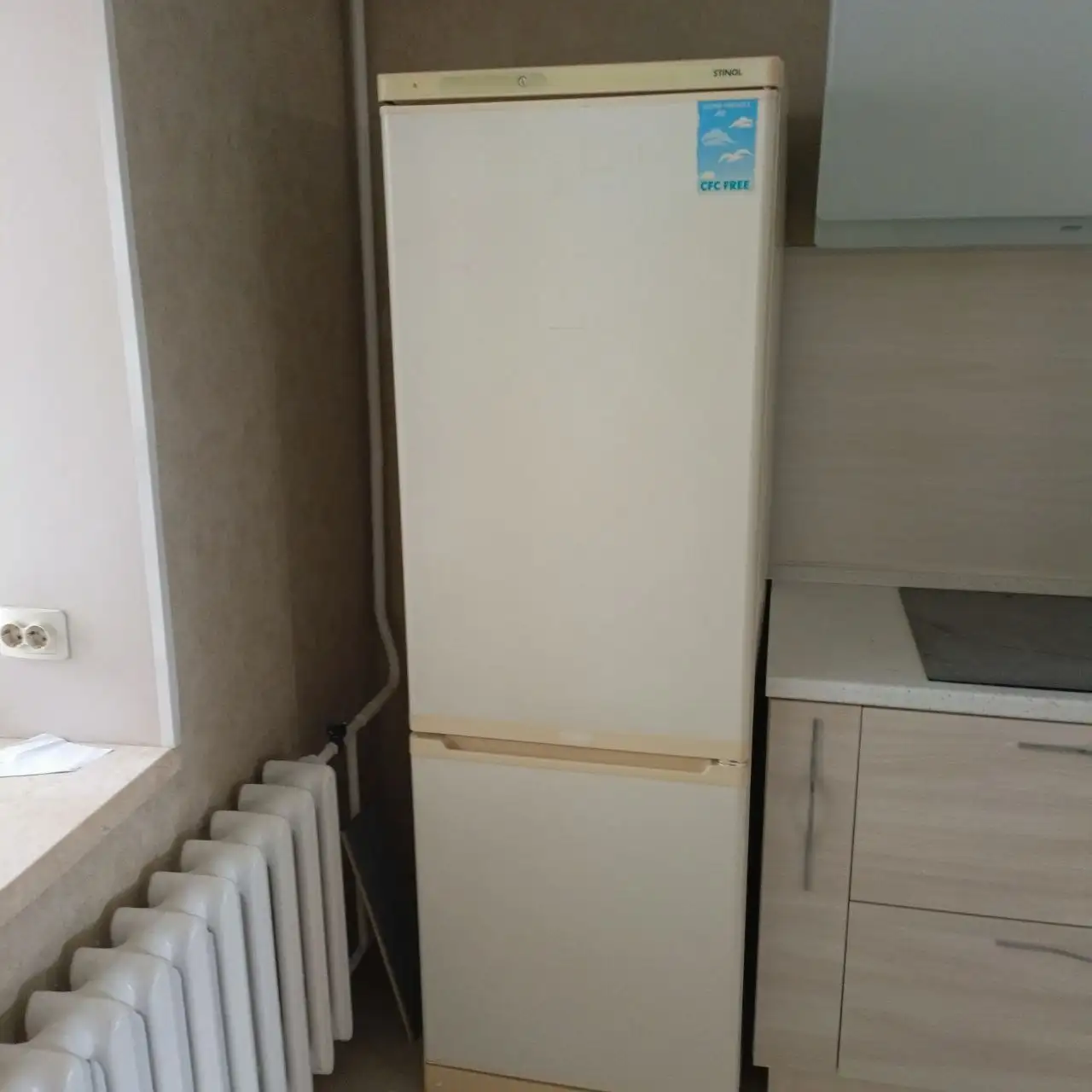 Продам холодильник Стинол и ванна металлическая - Для дома и дачи в Уфа