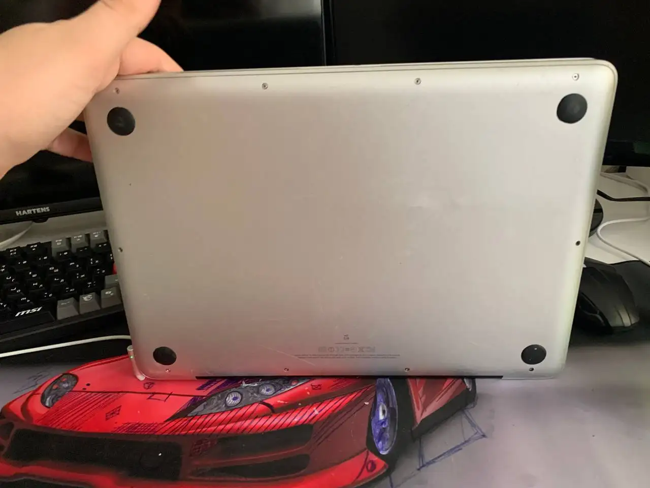MacBook Pro 2013 - Ноутбуки (Электроника) в Уфа