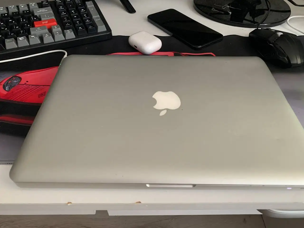 MacBook Pro 2013 - Ноутбуки (Электроника) в Уфа
