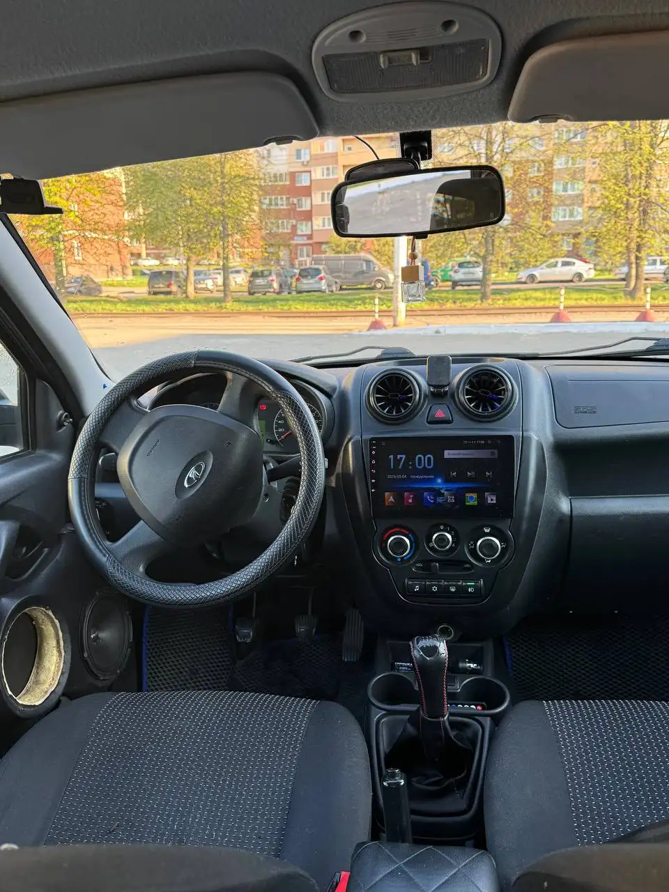 Продажа Lada Granta 2013 - Авто в Уфа