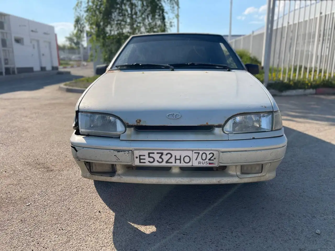 Продается автомобиль 2004 года - null (Авто) в Уфа