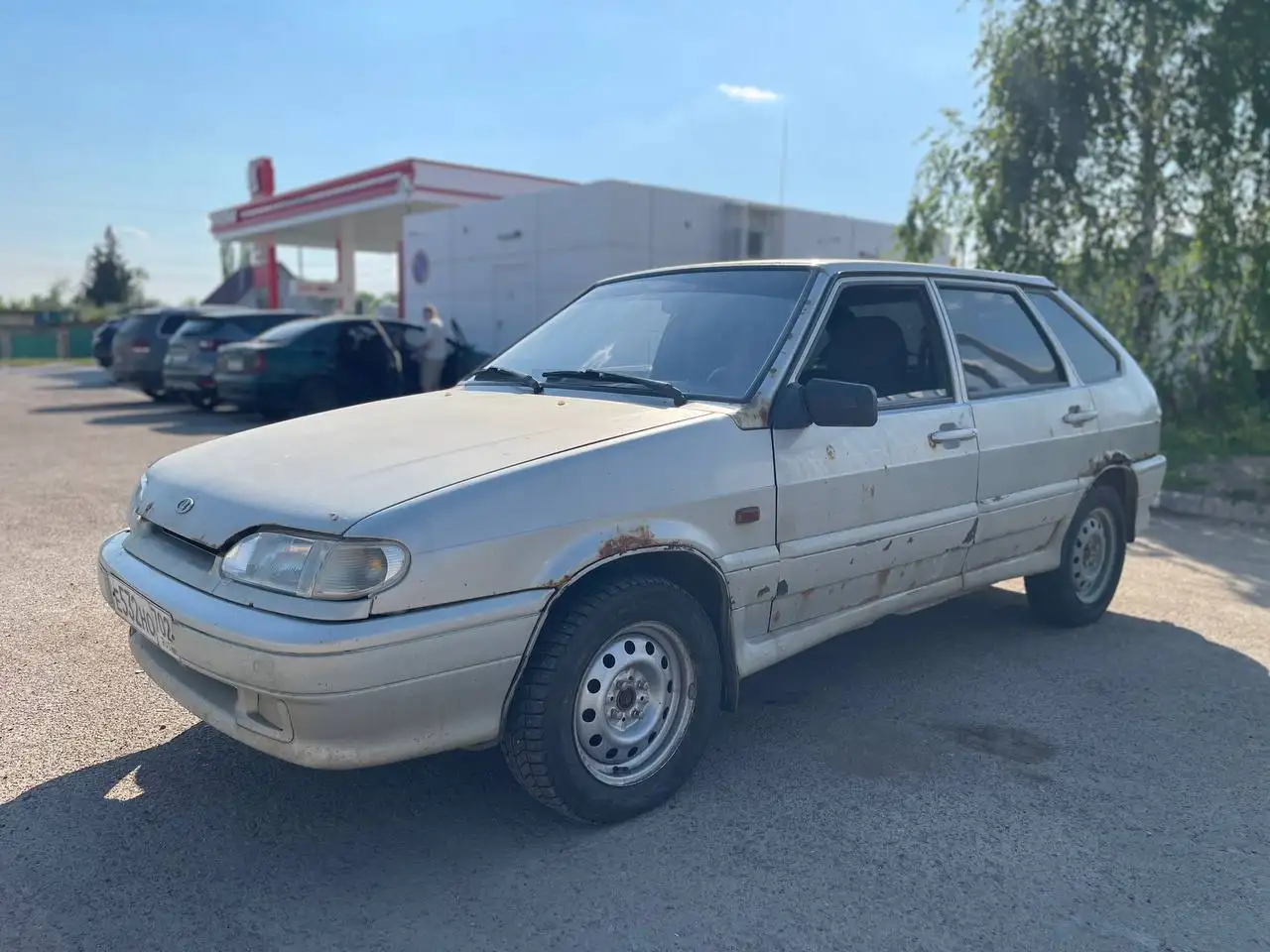 Продается автомобиль 2004 года - null (Авто) в Уфа