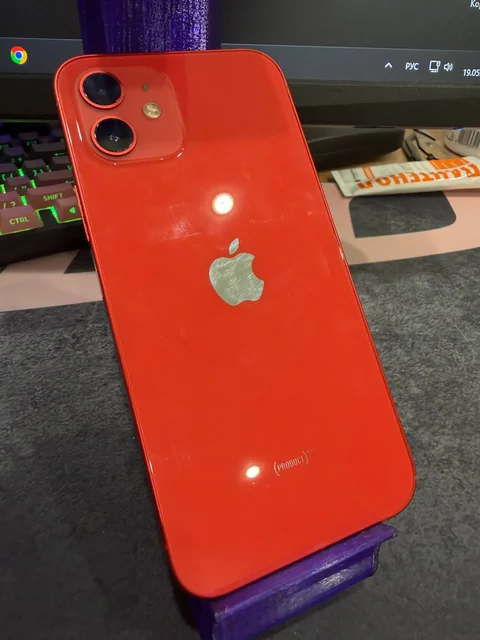 Продам iPhone 12 128GB - Приборка Flash X3 в Уфа