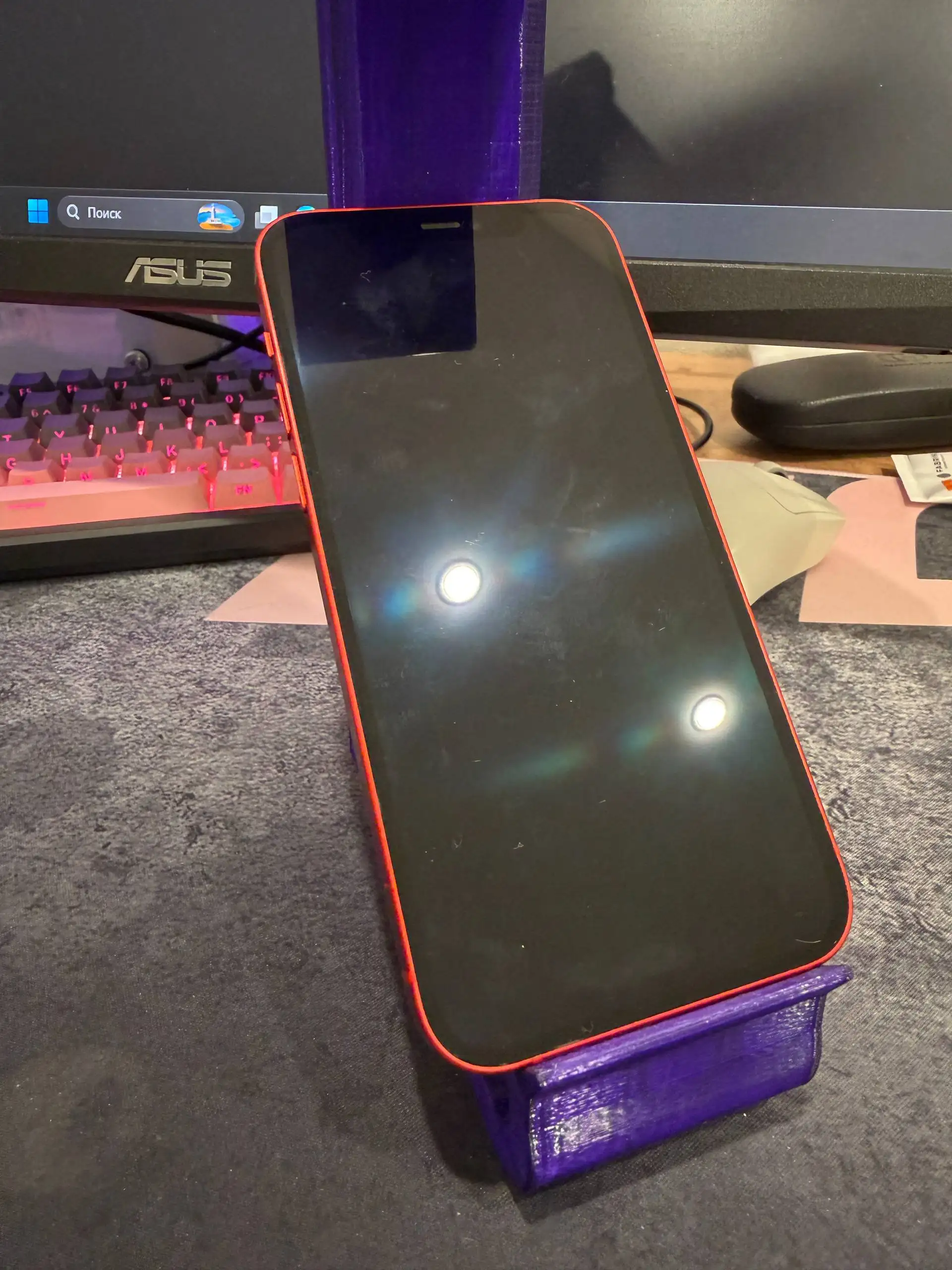 Продам iPhone 12 128GB - Электроника в Уфа