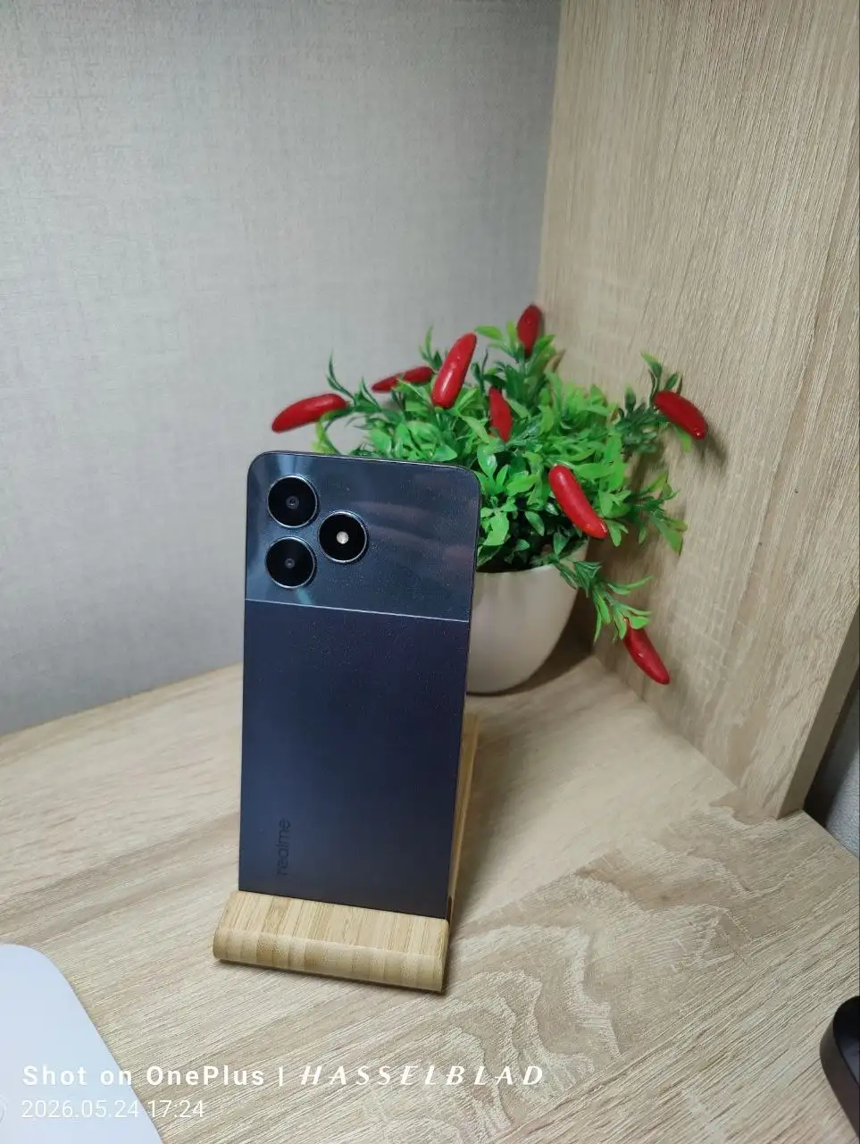 Продам телефон Realme Note 50 - Мобильные телефоны и смартфоны (Электроника) в Уфа
