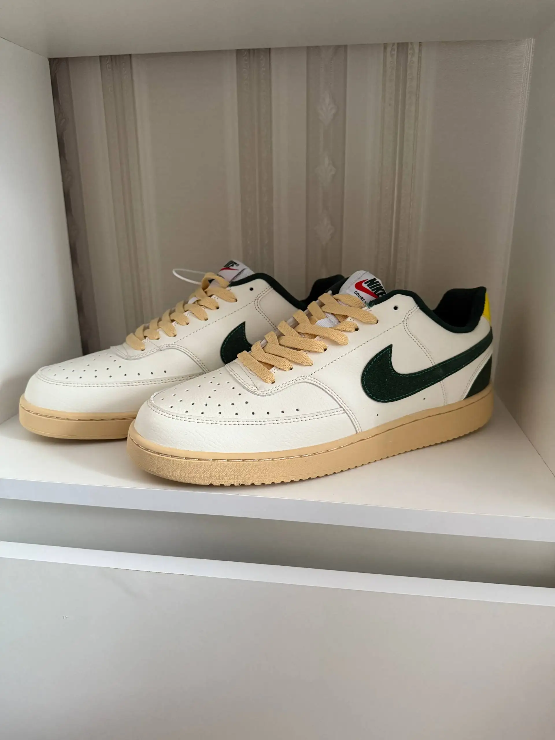 Кроссовки Nike мужские новые - Обувь (Одежда) в Уфа