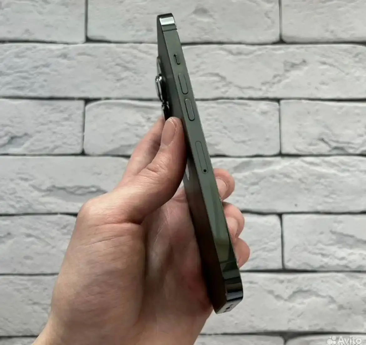 iPhone 13 Pro - Электроника в Уфа