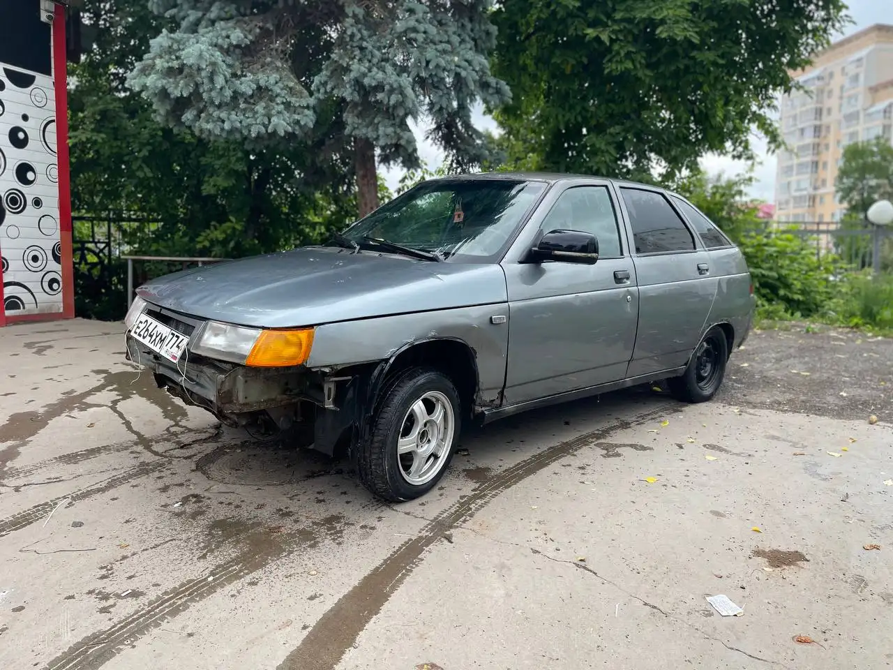 Toyota Corolla 2007 - Легковые автомобили (Авто) в Уфа