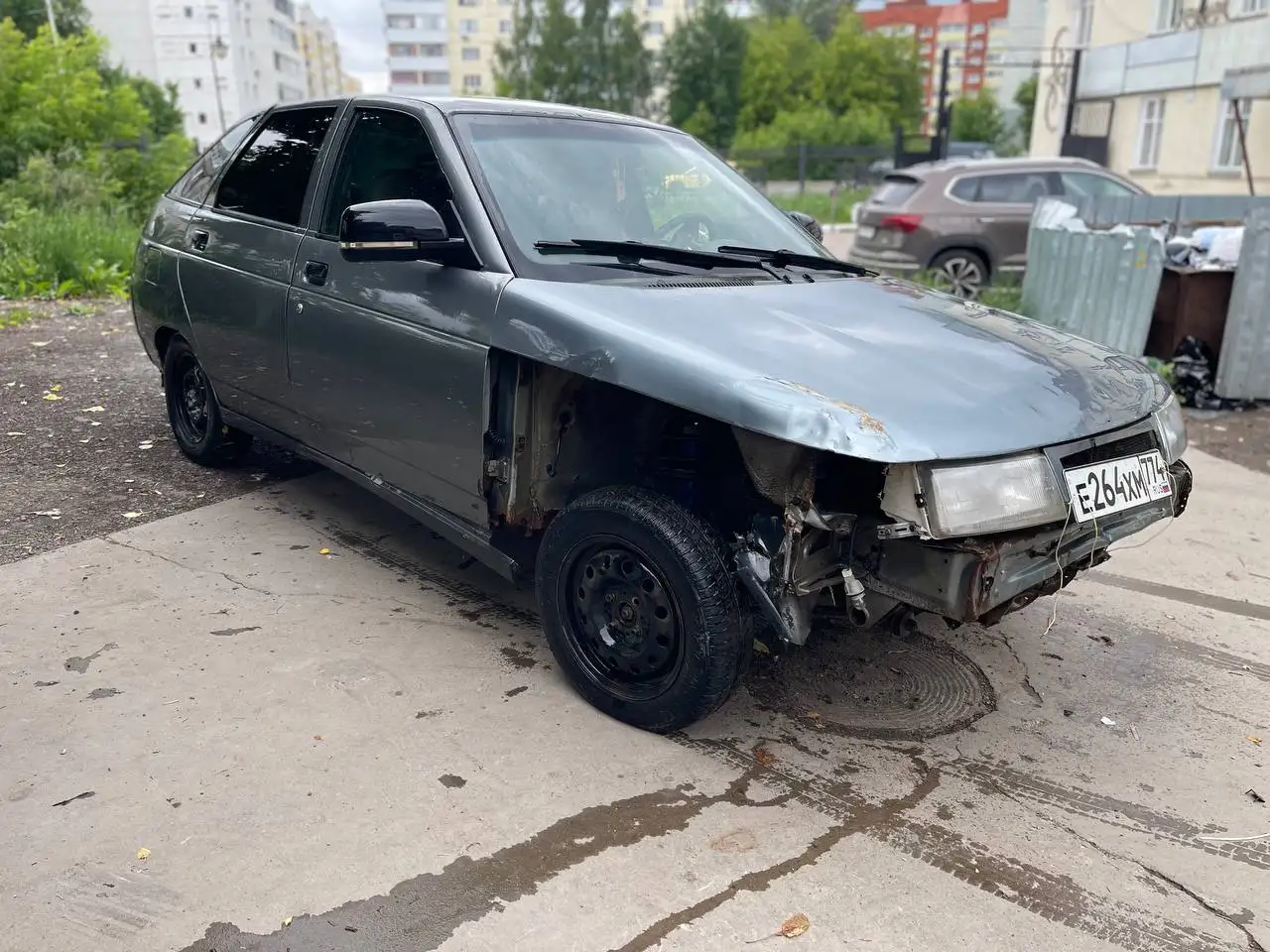 Toyota Corolla 2007 - Легковые автомобили (Авто) в Уфа