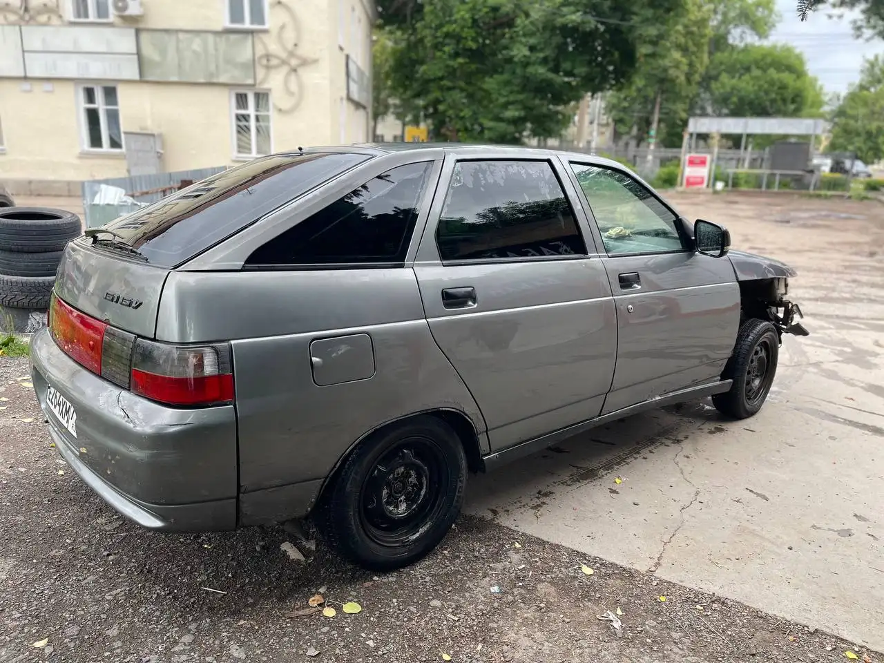 Toyota Corolla 2007 - Легковые автомобили (Авто) в Уфа