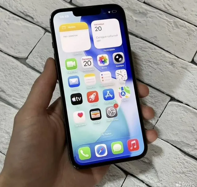 iPhone 13 Pro - Уфа - Телевизоры в Уфа