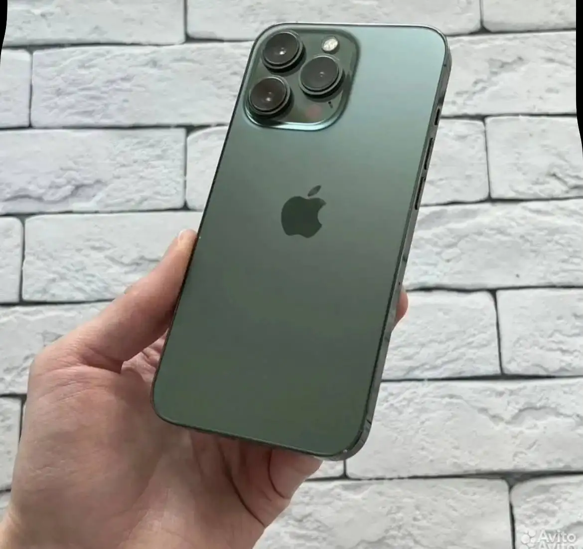 iPhone 13 Pro - Уфа - Смартфоны (Электроника) в Уфа