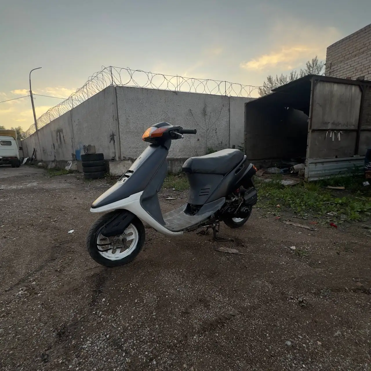 Продам 45к - Авто в Уфа