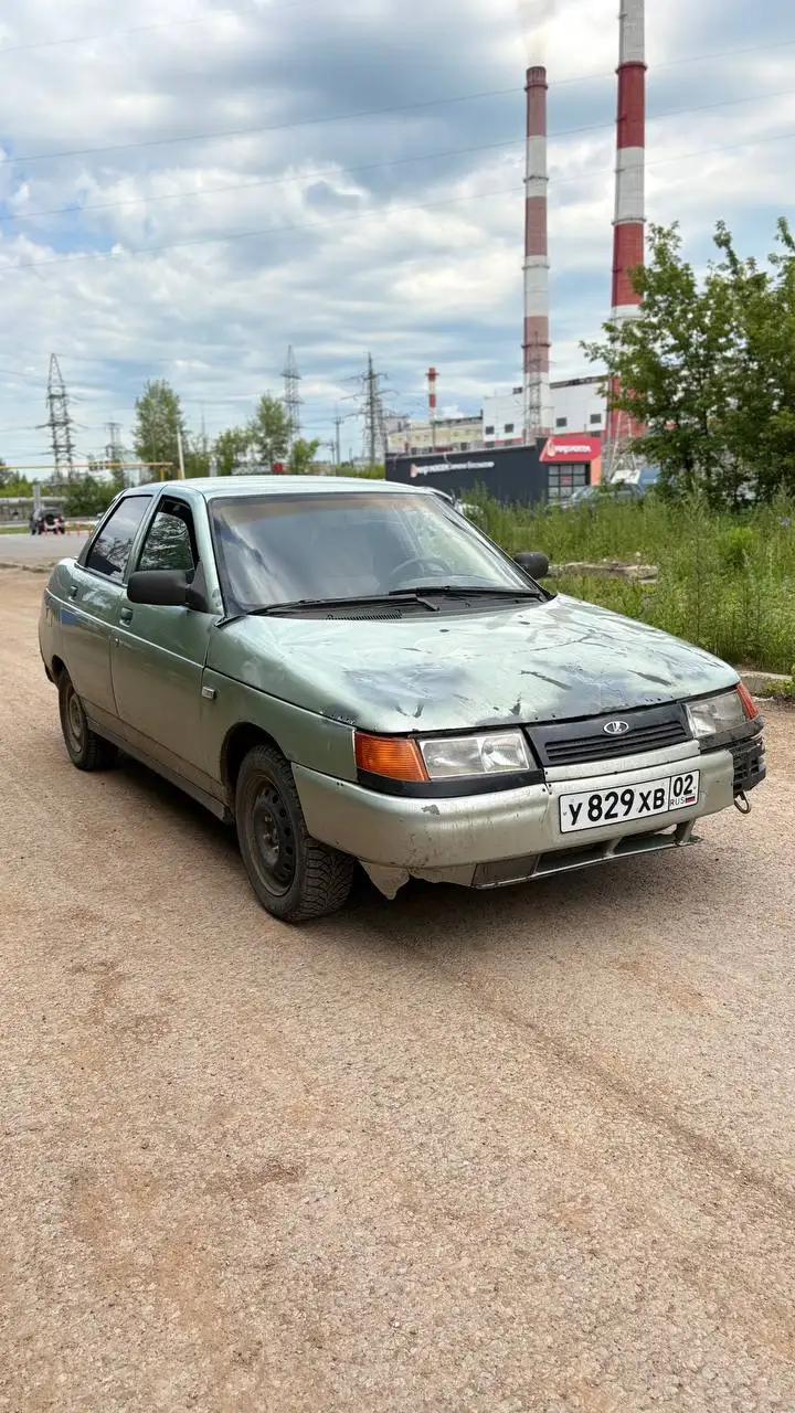 Продажа автомобиля 2005 года - Авто в Уфа