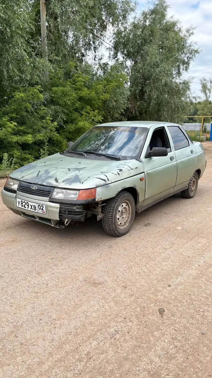 Продажа автомобиля 2005 года - Авто в Уфа