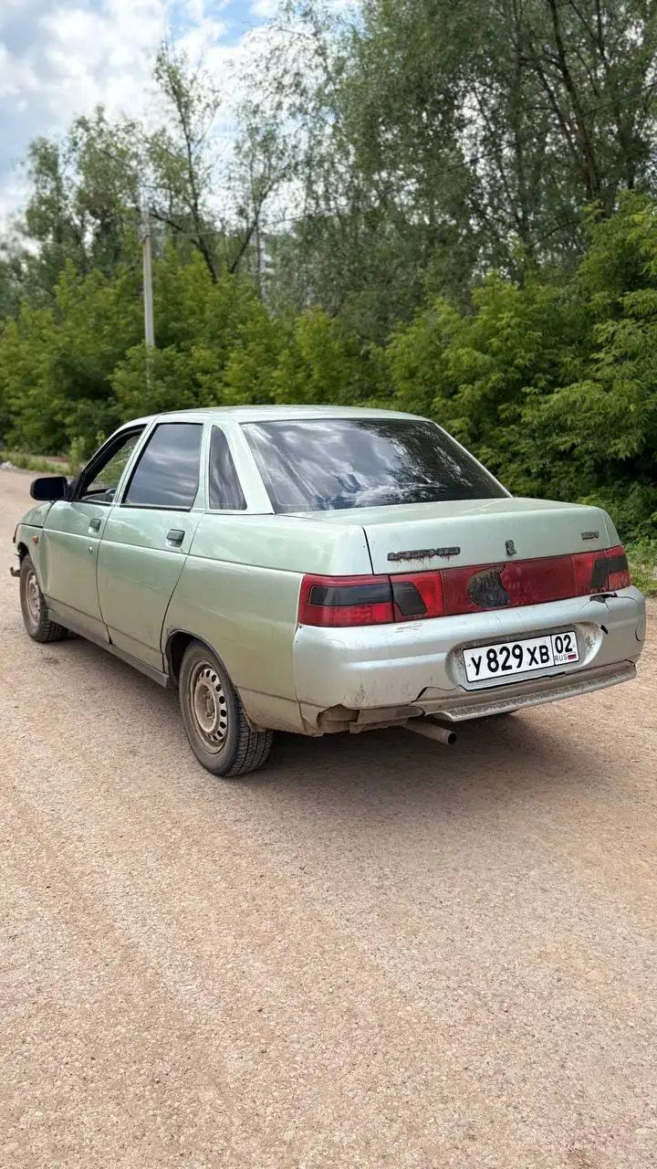 Продажа автомобиля 2005 года - Авто в Уфа