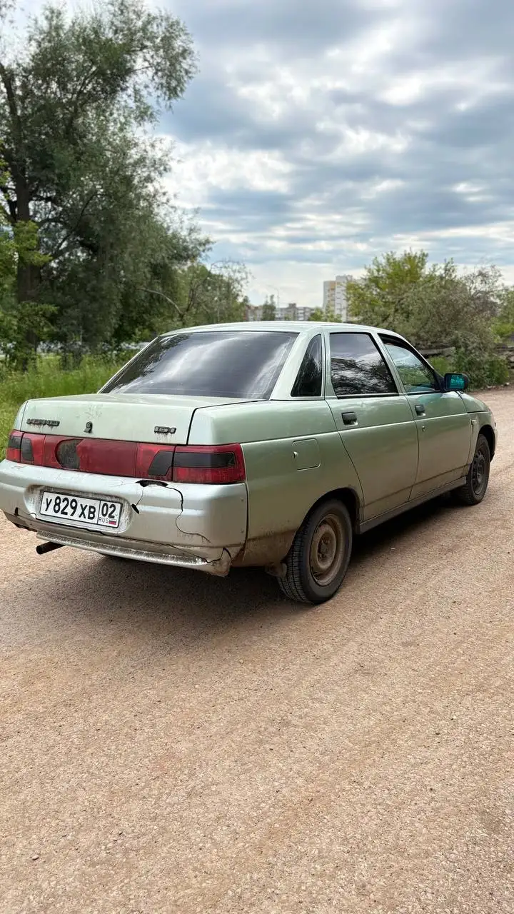 Продажа автомобиля 2005 года - Авто в Уфа