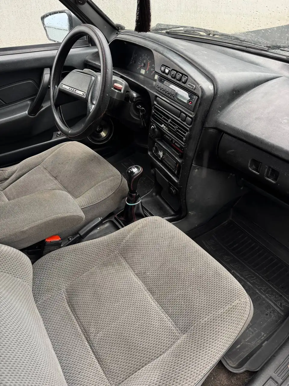 Продам ВАЗ 2114 2008 года - Легковые автомобили (Авто) в Караидель
