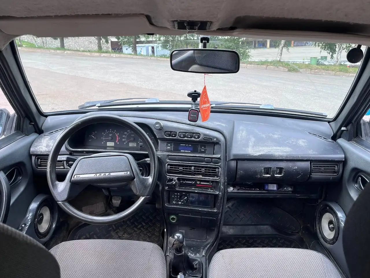 Продажа ВАЗ 2115 2008 года в Уфе - Легковые автомобили (Авто) в Уфа