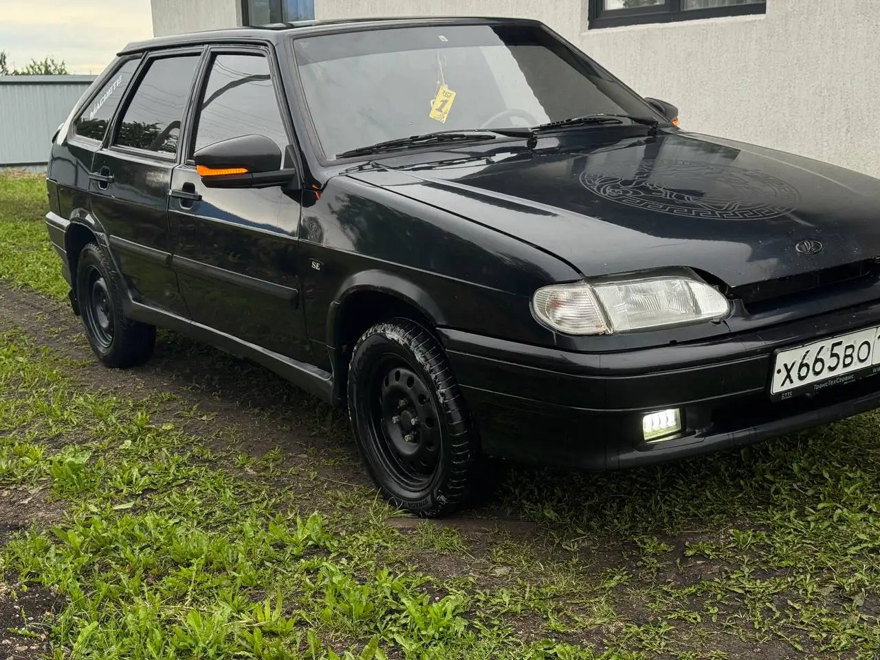 Продам ВАЗ 2114 2008 года - Легковые автомобили (Авто) в Караидель