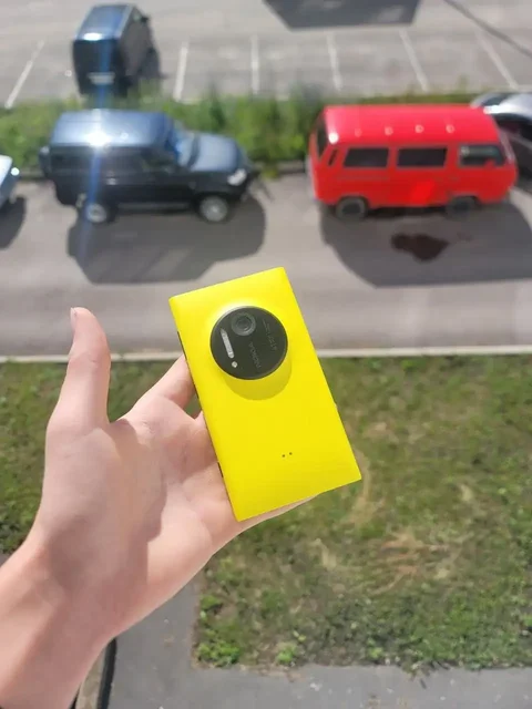 Продам/обмен Nokia Lumia 1020 - частное объявление в Уфа
