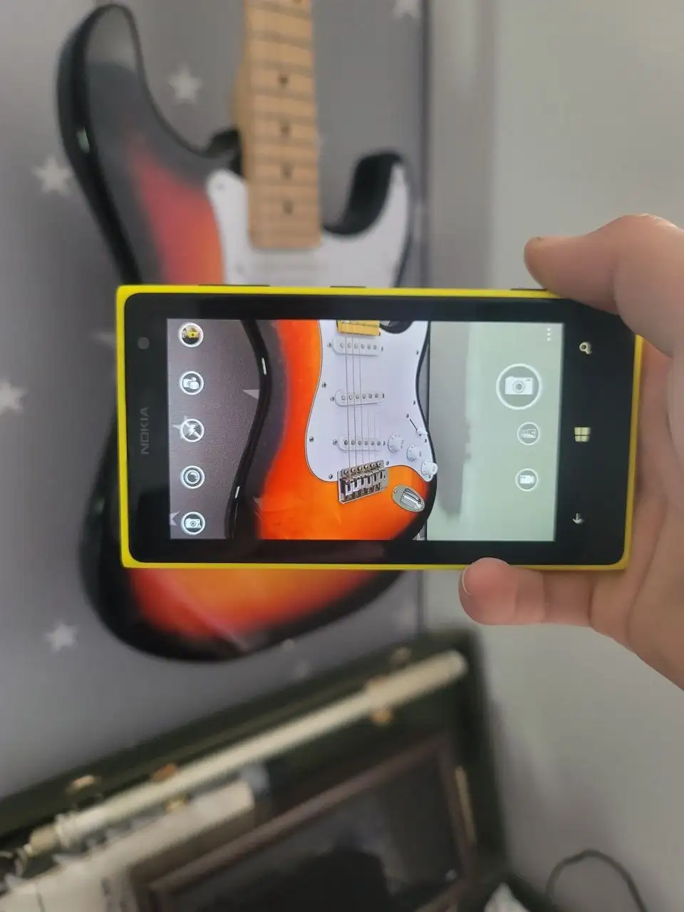 Продам/обмен Nokia Lumia 1020 - Мобильные телефоны (Электроника) в Уфа