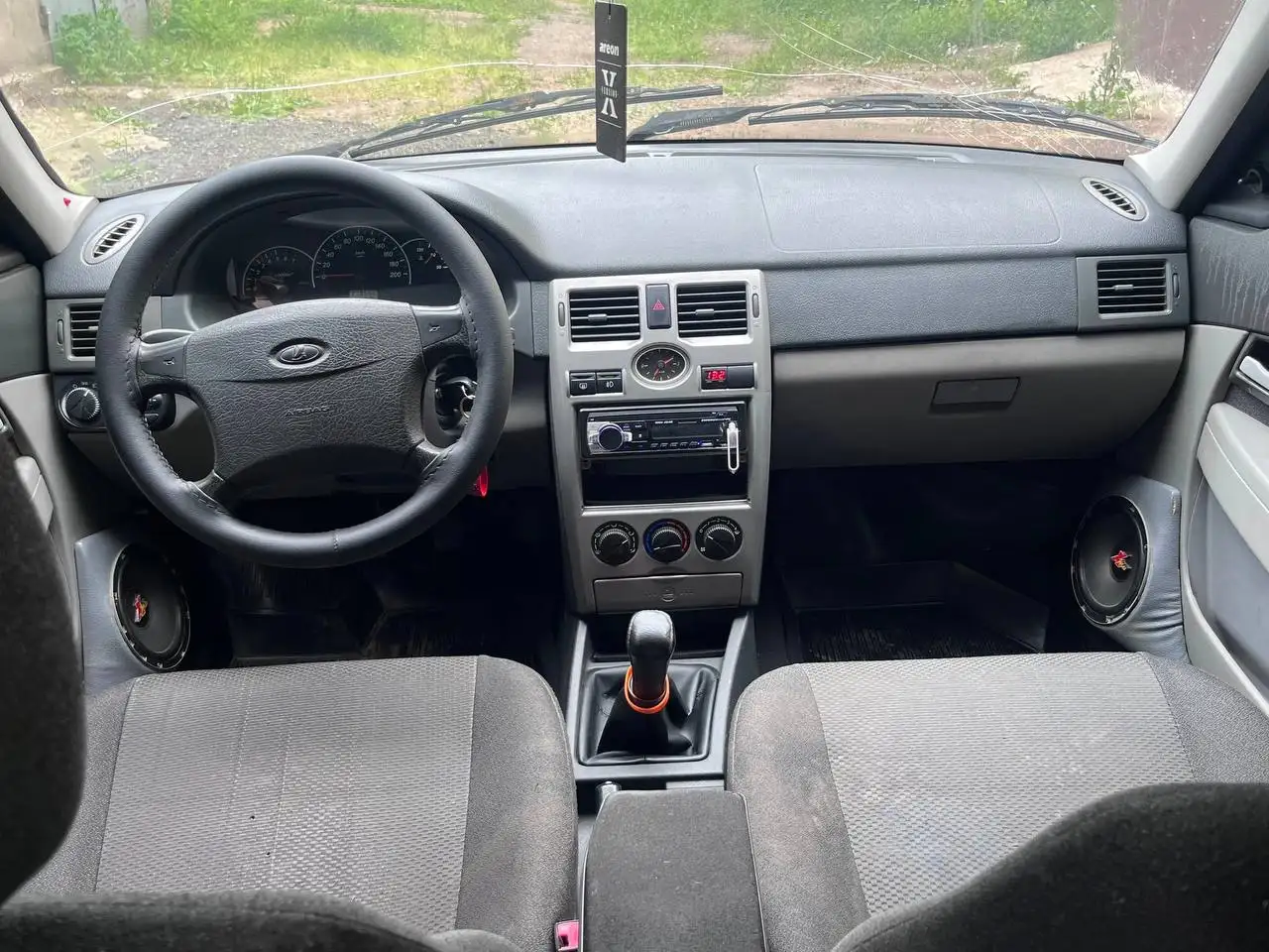 Продажа Lada Priora 2011 года - Авто в Уфа